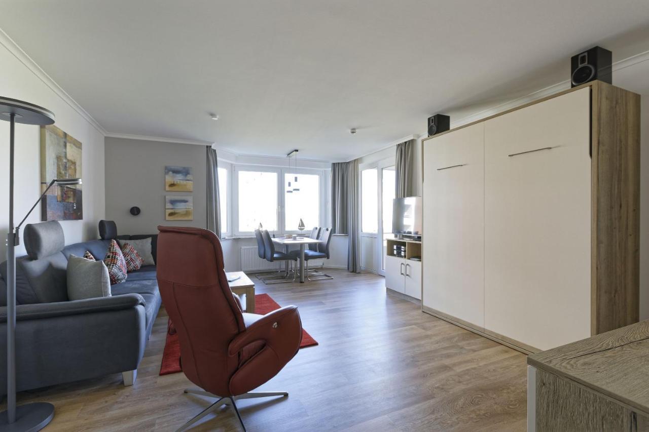 Apartment Trafalgar 153 Cuxhaven
