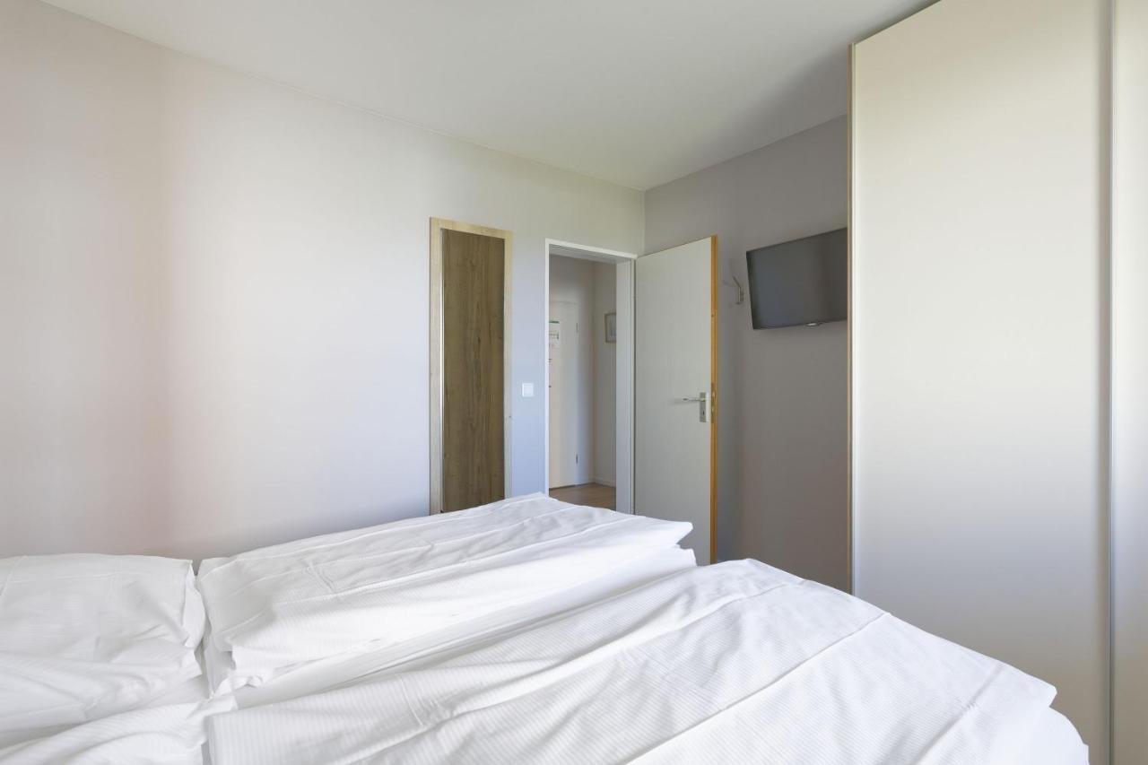 Apartment Trafalgar 153